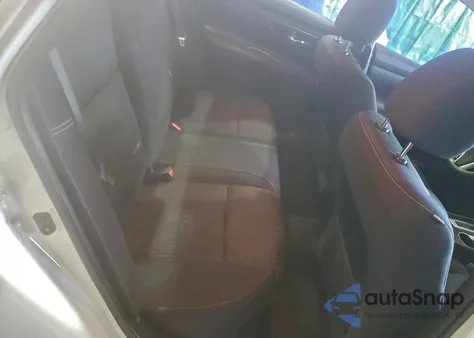 2016 Nissan Altima 2.5 from USA, damaged, VIN 1N4AL3AP6GN346548